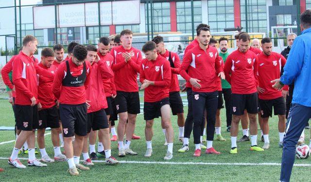 Sebat Zirvede Yürüyüşte: Şampiyonluk İçin Geri Sayım Başladı