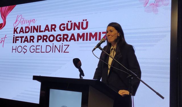 Samsun Büyükşehir Belediyesinden Dünya Kadınlar Günü programı