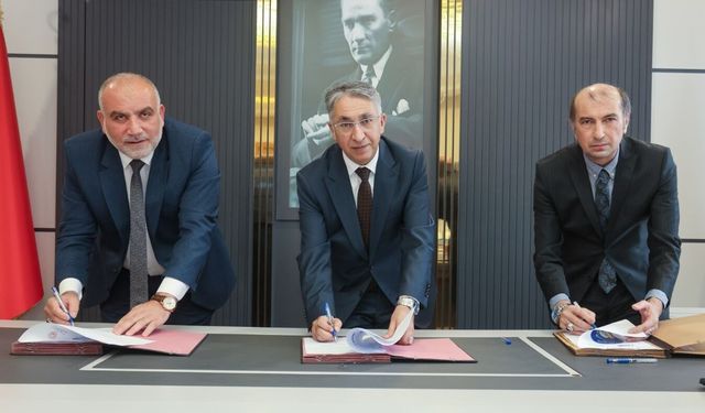 Samsun'un Canik ilçesinde evlenecek dar gelirli çiftlere 20 bin lira destek