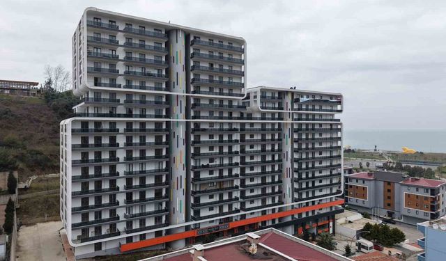 12 yıldır bitmeyen konut çilesi: Hak sahipleri tapu bekliyor