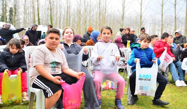 75 yıllık 'Arife Bayramı' geleneği