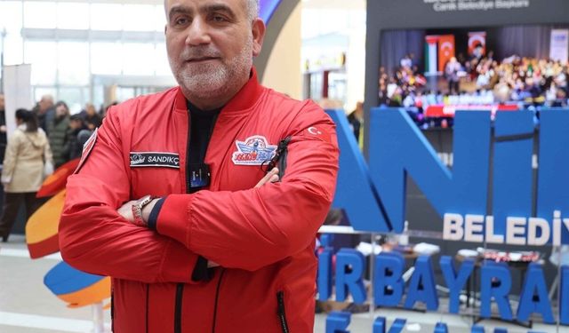 AB'den Canik Belediyesi'ne destek: Yapay zeka eğitimi başvuruları başladı