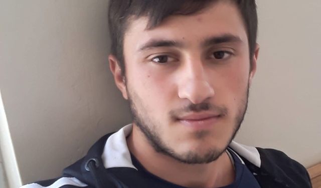 Acı olay: 2 çocuk babası şahıs intihar etti