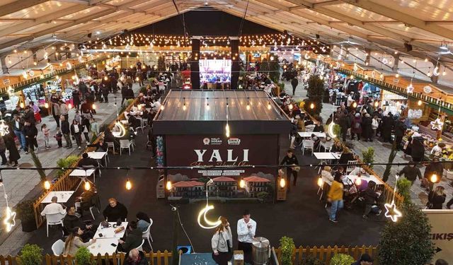 Başkan Doğan: 'Ramazan'ı birlikte yaşadık, bayramı da birlikte kutlayacağız'