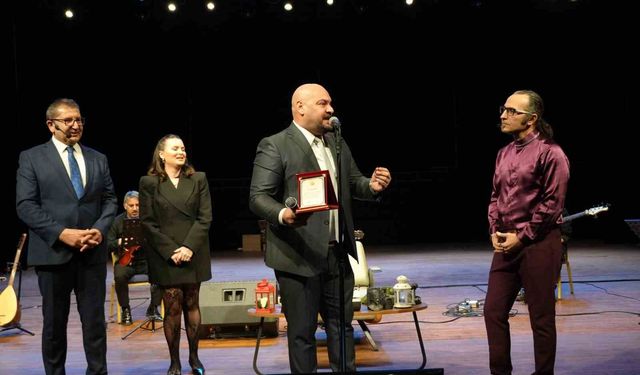 Başkan Türkel: 'Artık şiddet dursun'