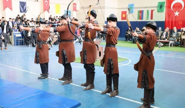 Bayburt'ta Nevruz Bayramı kutlanacak