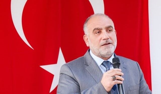 Canik Belediyesi'nden askere gidecek gençlere 6 bin TL destek