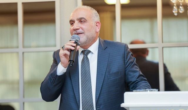 Canik Belediyesi'nden evlenecek çiftlere 20 bin TL destek