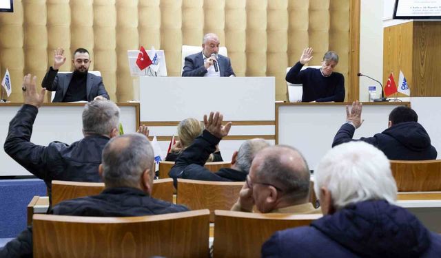 Canik Belediyesi'nden gençlere 'asker harçlığı' desteği