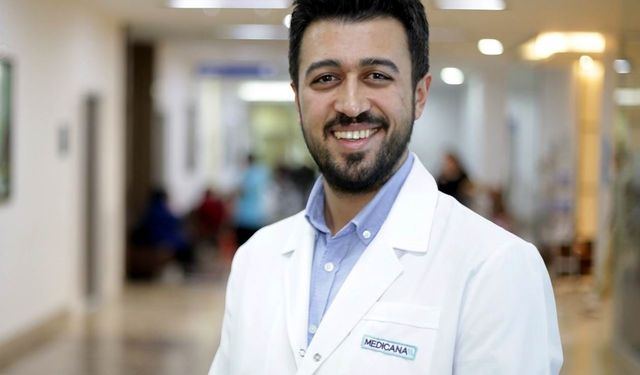 Horlama sadece gürültü değil 'sağlık alarmı'