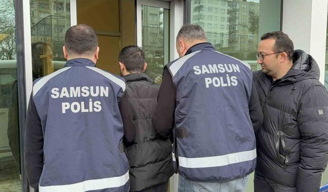 Husumetlisini tüfekle yaraladı