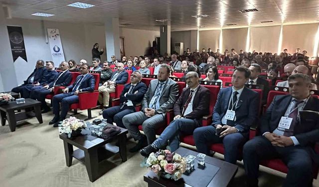 Karadeniz'de mikroplastik kirliliğine karşı uluslararası proje başladı