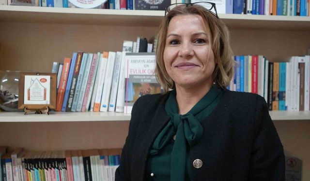 OMÜ'lü akademisyen açıkladı: 'İlişkileri büyük jestler değil küçük anlar ayakta tutuyor'