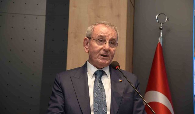 Samsun TSO personeline üretken yapay zekâ eğitimi