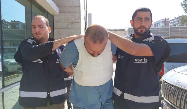 Samsun'da bar müdürünün öldürülmesiyle ilgili 3 kişiye ağırlaştırılmış müebbet