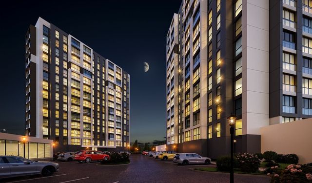 Savaşlar Yatırımları Türkiye'ye Çevirdi! Emlakta Fırsat