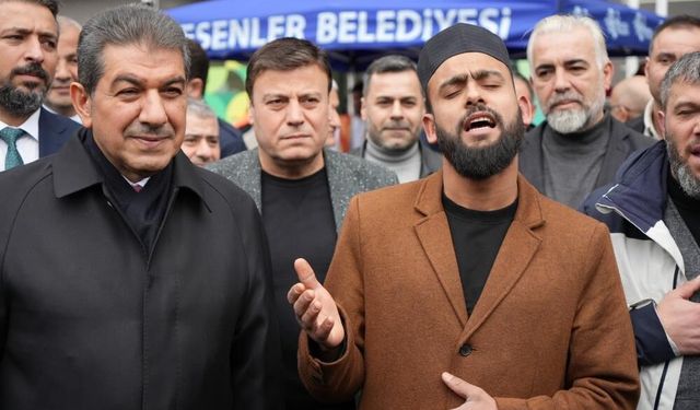 Türkiye'nin ilahi sesi Celal Karatüre'nin hayat hikayesi