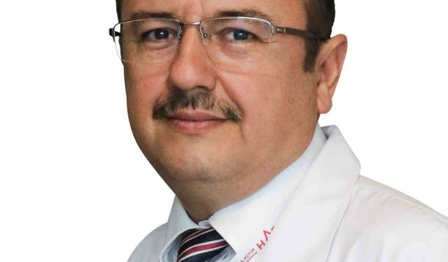 Yıllarca 'Çocuğum olmuyor' diye üzüldü, gerçek bir kistle ortaya çıktı