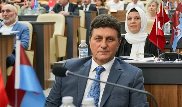 Ortahisar’da Siyasi Gerilim: Şanver’den Zorlu’ya Eleştiri