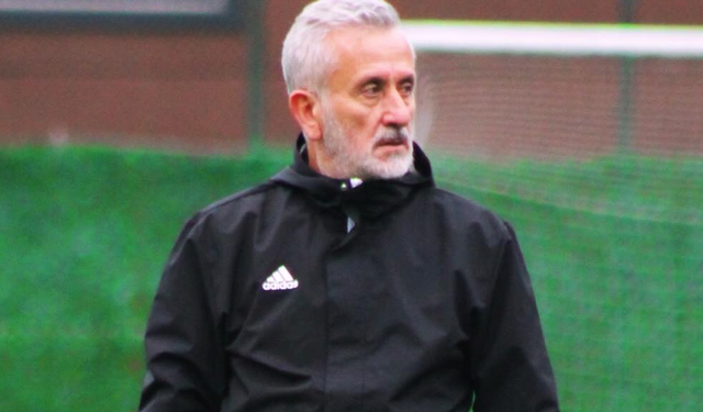 Çayelispor’da 4. Teknik Direktör Dönemi! Son Umut Ali Buçan