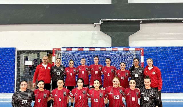 Rize’nin Gururu Ardeşen Belediyesi: Play-Off’ta Mücadele Alkış Aldı