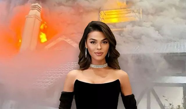 Aslıhan Karalar Kimdir, Kaç Yaşında, Nereli? Evi Nasıl Yandı?