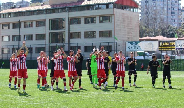 Sebat’ta Şampiyonluk Günü! Trabzon Ekibi Tarihi Maça Çıkıyor