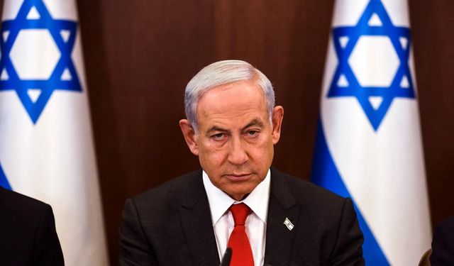 Netanyahu’nun Öldü Mü? Tel Aviv'e Füze Yağmuru Sonrası Şok Haber!