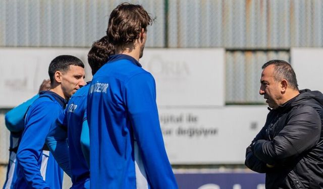 Rizespor’dan Kritik Viraj Öncesi Net Mesaj! “Seri Başlıyor”