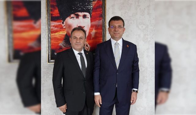 CHP Trabzon bayramlaşma programı Cevizli’de yapılacak