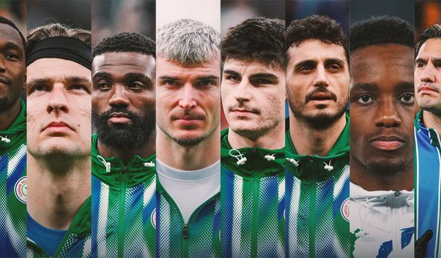 Rizespor’da Milli Ara Bitti: Karagümrük Mesaisi Eksik Kadroyla Başlıyor