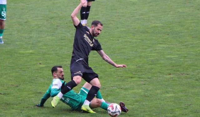 Çayelispor Yeni Hocasıyla Yozgat’ta Sahaya Çıkıyor