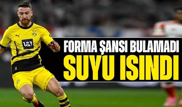 Trabzonspor’dan Salih Özcan Hamlesi! Avrupa’dan Yerli Yıldız Operasyonu