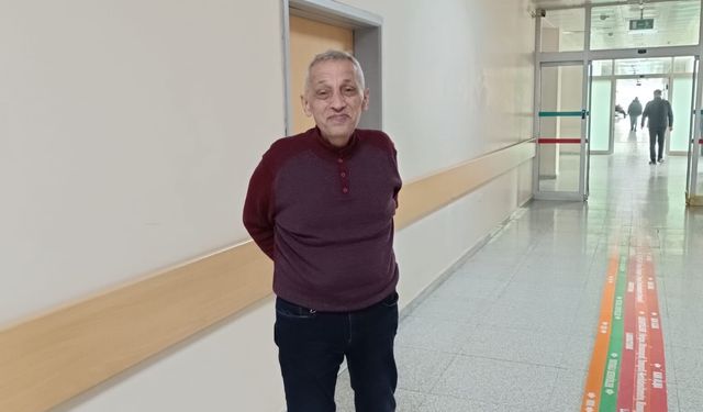 Sabah 06.00’da Başlayan Bir Adanmışlık: Vakfıkebir’in “Yaşayan Efsanesi”