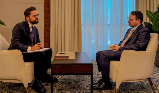 Bakan Gürlek’ten Gündem Yaratan Sözler: “İsme Değil Suça Bakarız”