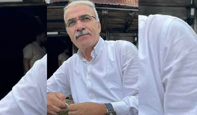 Trabzon Camiası Yasta: İdris Türk Hayatını Kaybetti