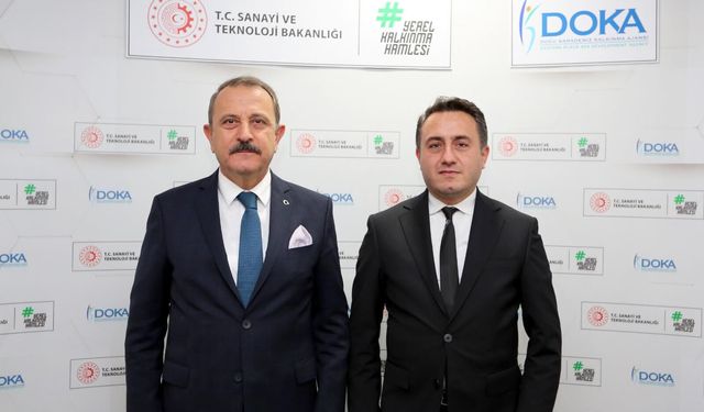 Vakfıkebir Ekmeği Avrupa Yolunda: Tescil Süreci Resmen Başladı