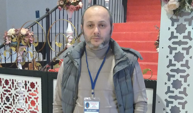 Sürmene’de Oda Yarışı Başladı: Yakup Virdiloğlu Adaylığını Açıkladı