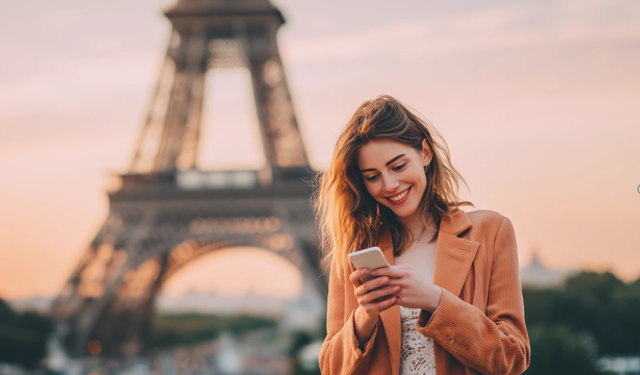 Görüntülü sohbette iletişim, çevrimiçi arkadaşlıkta başarının anahtarıdır