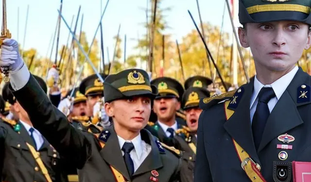 Ebru Eroğlu'nun TSK'ya Dönüş Talebine Mahkemeden Ret Kararı