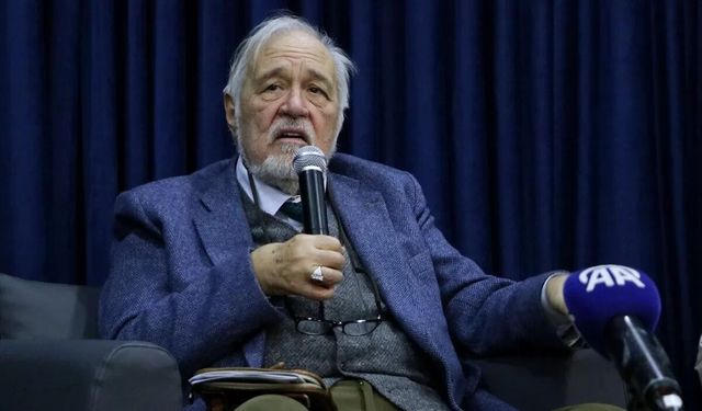 Tarihçi İlber Ortaylı Hayatını Kaybetti! Türk Tarihçiliği Büyük Bir Değerini Yitirdi