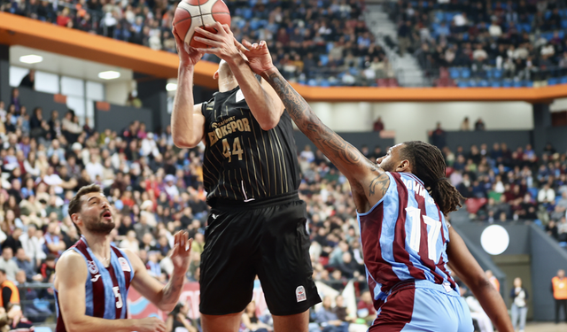 Parkede Yeni Seri Mesajı! Trabzonspor Karşıyaka’ya Bileniyor