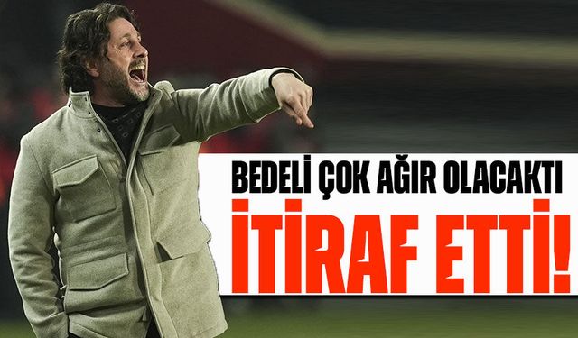 3-0’lık Skor Rahatlığı Tartışma Yarattı! Trabzonspor’da Tekke’nin Hamleleri Eleştiri Topladı