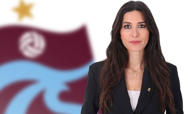 Trabzonspor Yönetiminden 8 Mart Mesajı: Kadınlar Geleceğin İnşasında Başrol