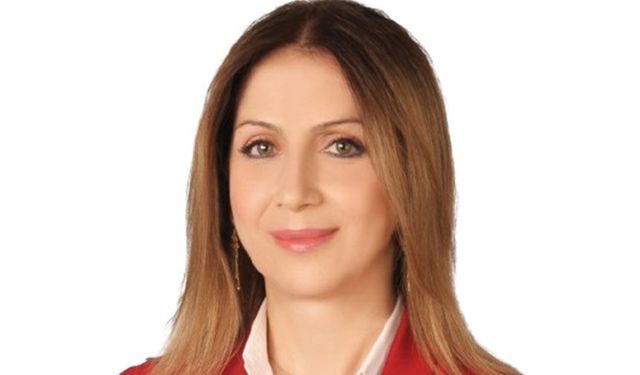 Ortahisar Belediyesi önceki dönem Meclis Üyesi Mimar Hatice Öztürk'ten Dünyaya mesaj