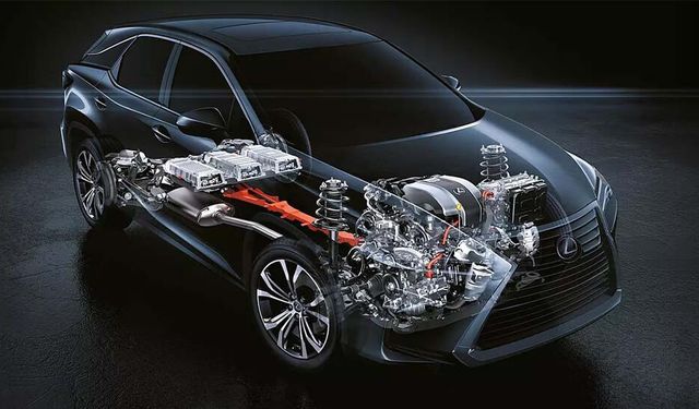 Hibrit ve Elektrikli Araç Atağı! Şubat Ayı Trafik Verileri Açıklandı