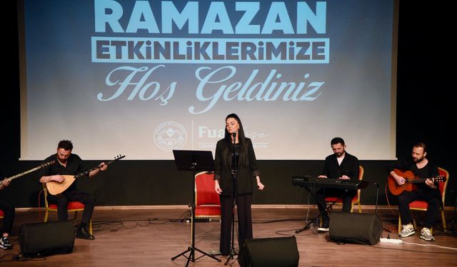 Giresun’da Ramazan ekinkileri tüm hızıyla devam ediyor