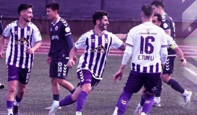 Hopaspor’da Umut Tazelendi! Kritik Maç Öncesi Son Şans