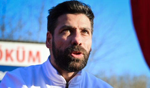 1461 Trabzon FK Sahaya Dönüyor: Hedef Kayıpsız Devam