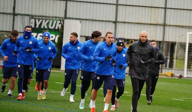 Ya Tamam Ya Devam! Rizespor Beşiktaş Deplasmanında Kader Maçına Çıkıyor